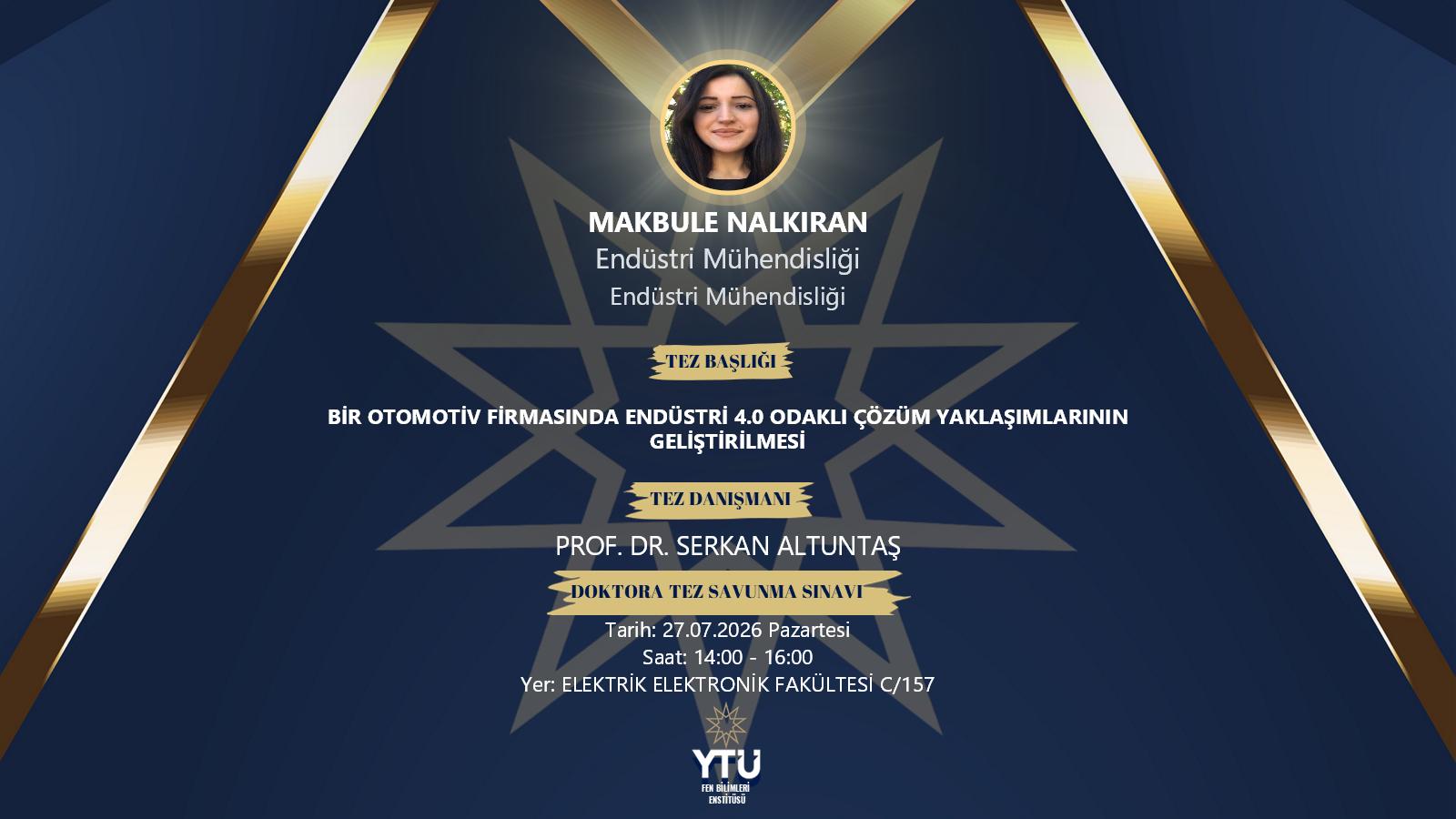 Savunma Duyurusu